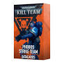 Kill Team: Datacards - Phobos Strike Team 103-62